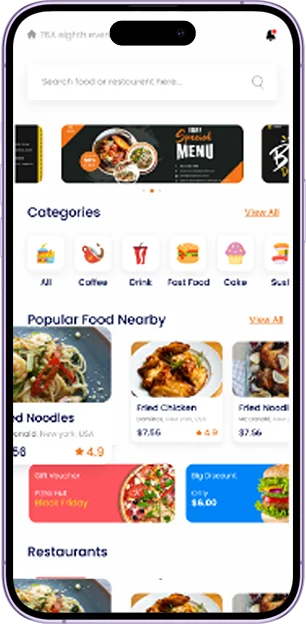 E-Book Application